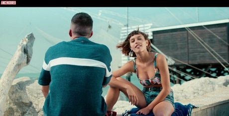 Amanda Campana star best pics