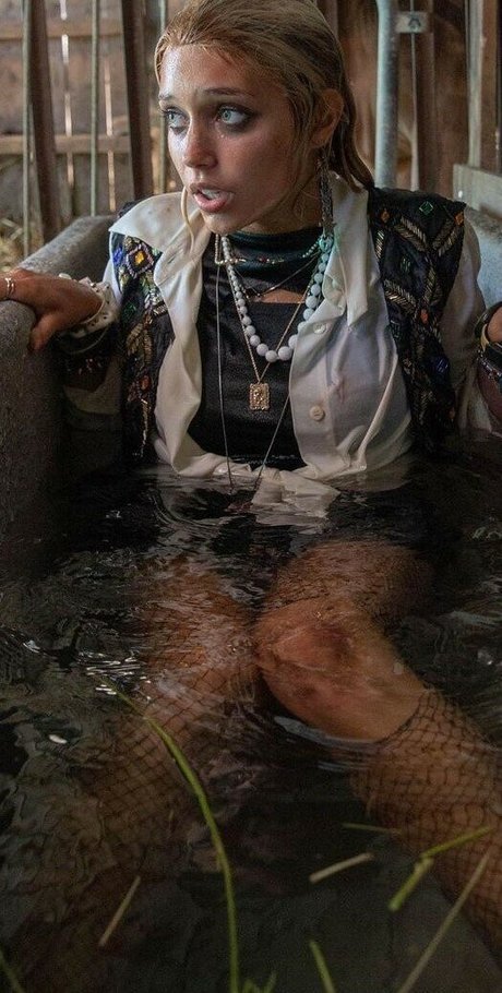 Amanda Campana actress images