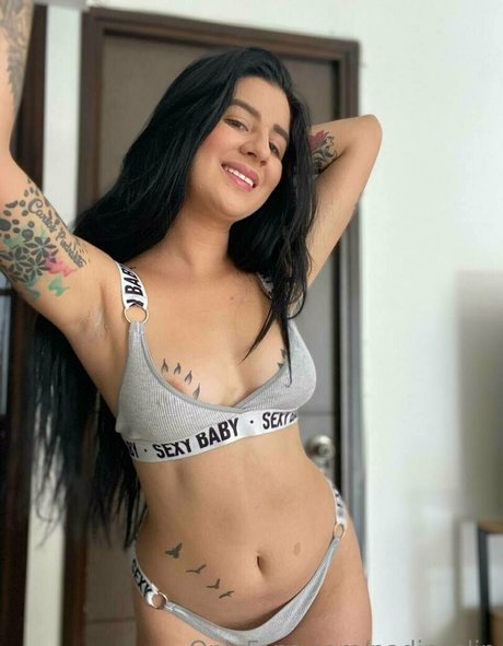 nadinselin free pornstar gallery