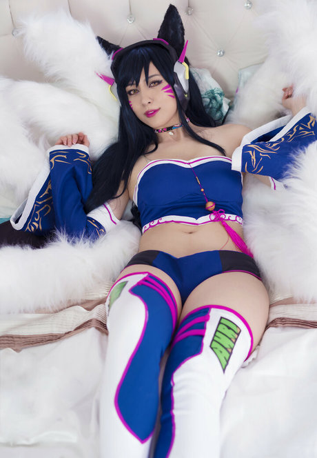 Annchirisu pornstar pretty pictures