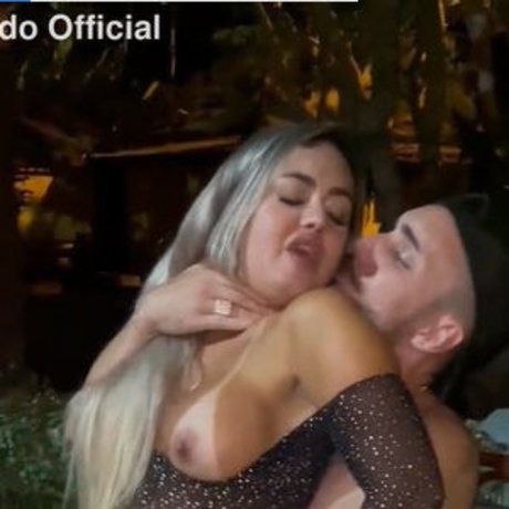 Juju Furacao model erotic img