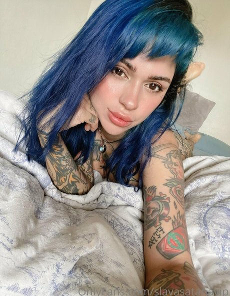 slavasatanavip star nice picture