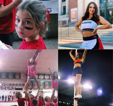 Taylor Johnson Cheer sex pornstar image