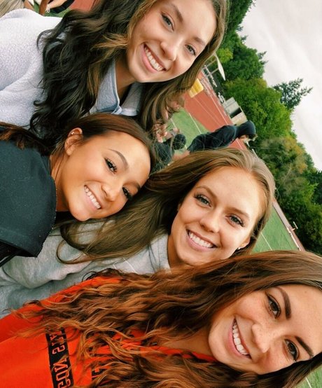 Taylor Johnson Cheer free pornstar gallery