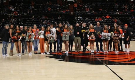 Taylor Johnson Cheer pretty model gallery