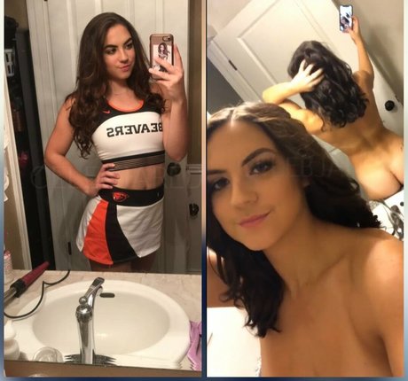 Taylor Johnson Cheer Profile pic