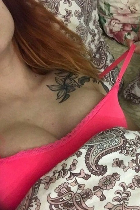 Denly Denlyasha pornographic model pic