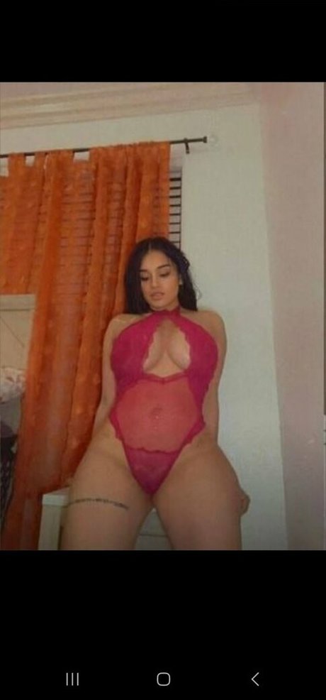 Marlene Santana adult actress photo