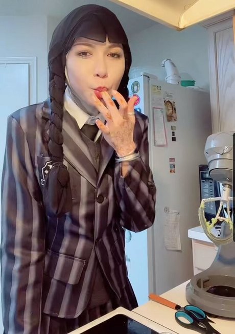 Notyourabg porn star image