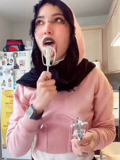 Notyourabg star sexy picture