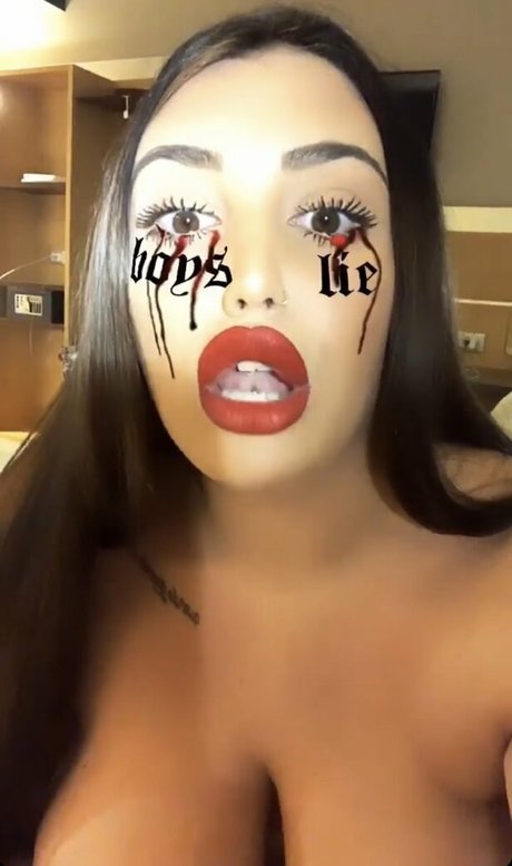 Alessia Barbarossa xxx actress gallery