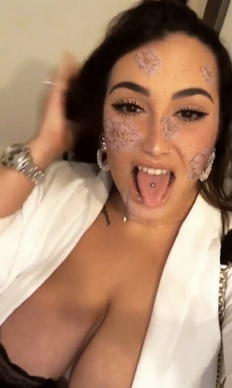 Alessia Barbarossa hd model image