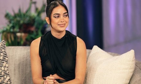 Melissa Barrera sex pornstar pics