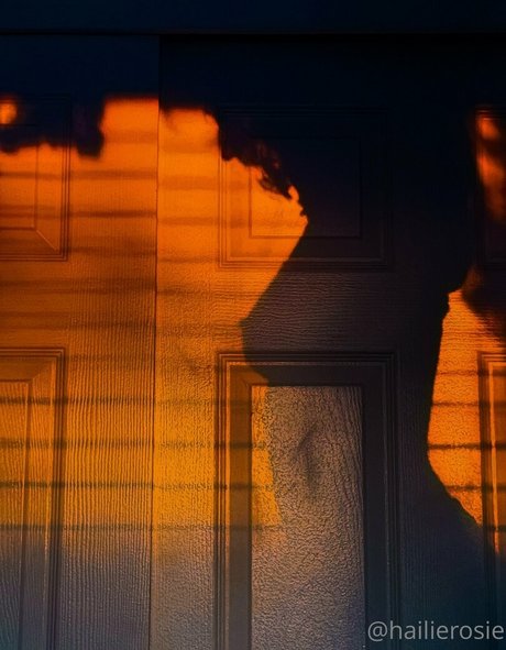 Hailie Rosie Profile pic