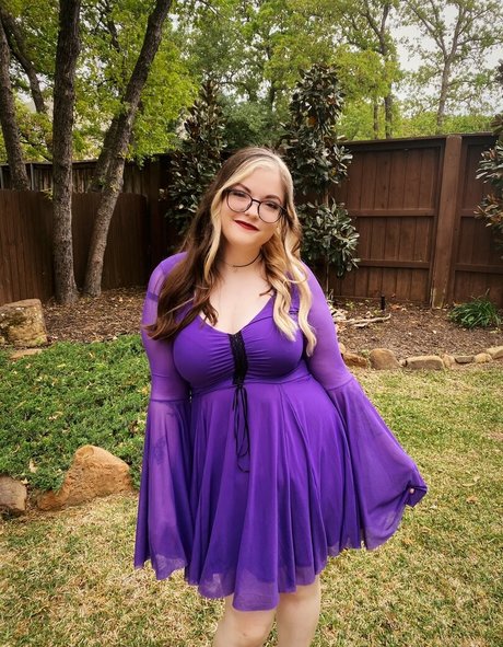 Meg Kaylee model nudes picture