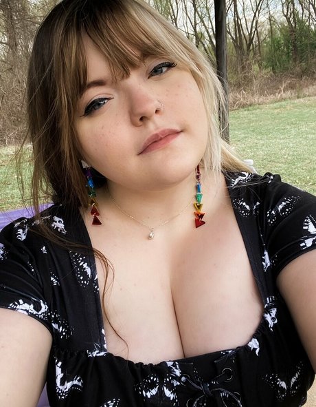 Meg Kaylee pornographic star image