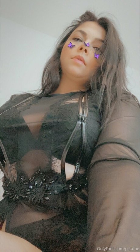 Pikafue high quality pornstar pic