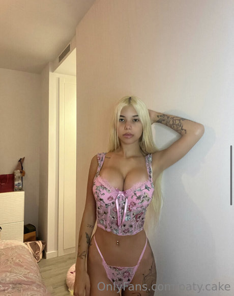 Patty cakes pornstar top archive