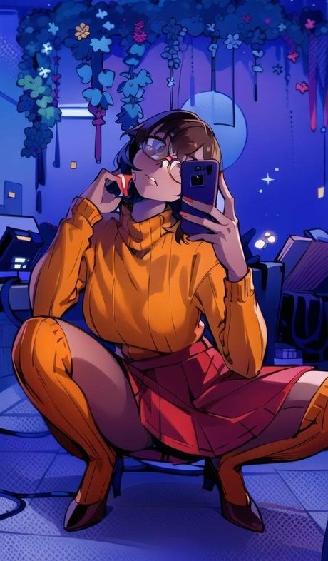 Delilah Moon pornstar free photos