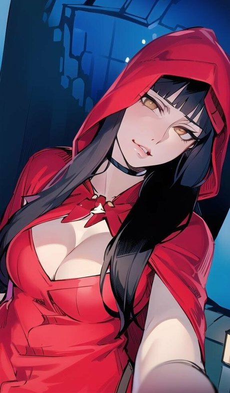 Delilah Moon sexy pornstar picture