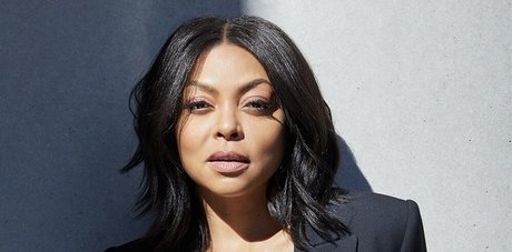 Taraji P Henson art star images