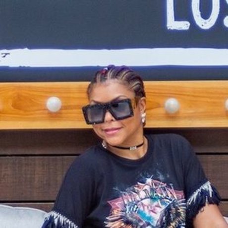 Taraji P Henson star erotic gallery