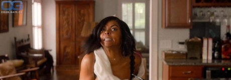 Taraji P Henson Profile pic