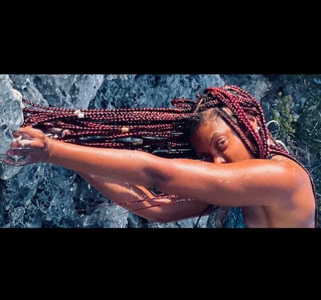 Taraji P Henson actress img