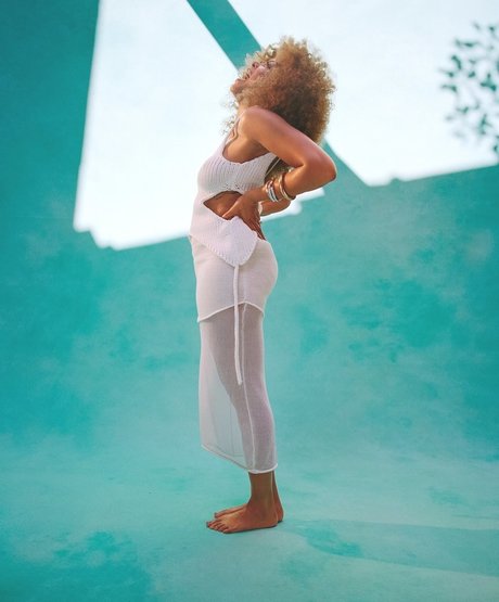 Taraji P Henson model best picture