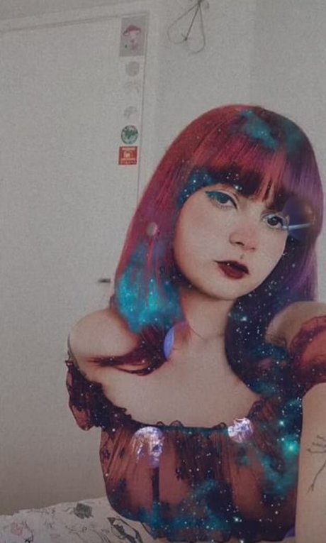 Jennycismo pornstar art img