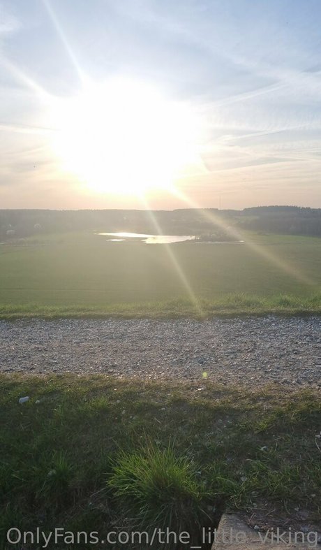 the little viking model nudes pictures