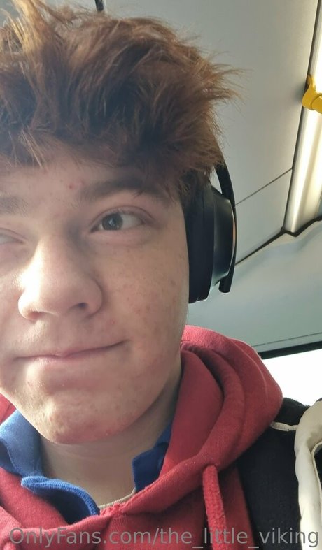 the little viking model adult galleries