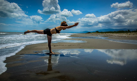 Lale Sezer model top archive