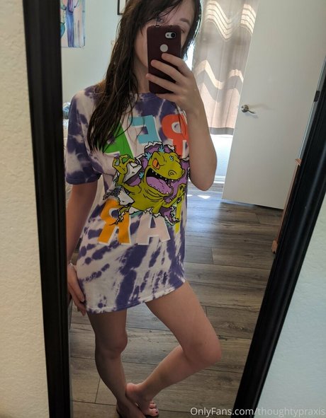 thoughtypraxis sex star gallery