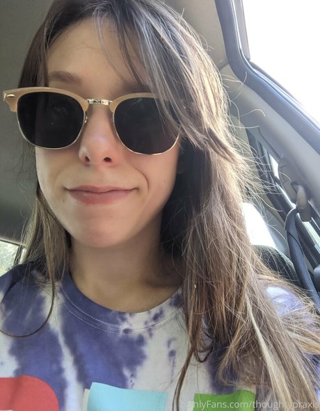 thoughtypraxis high quality pornstar picture