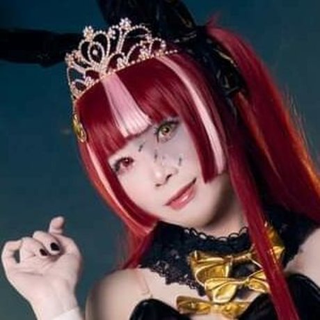 Maou Mo model erotic img