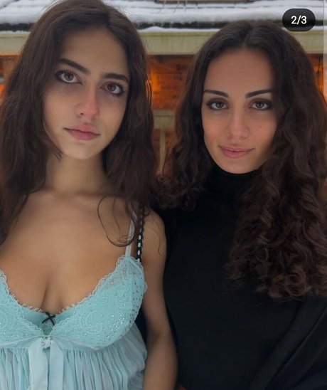 Bella Ossi pornstar exclusive galleries