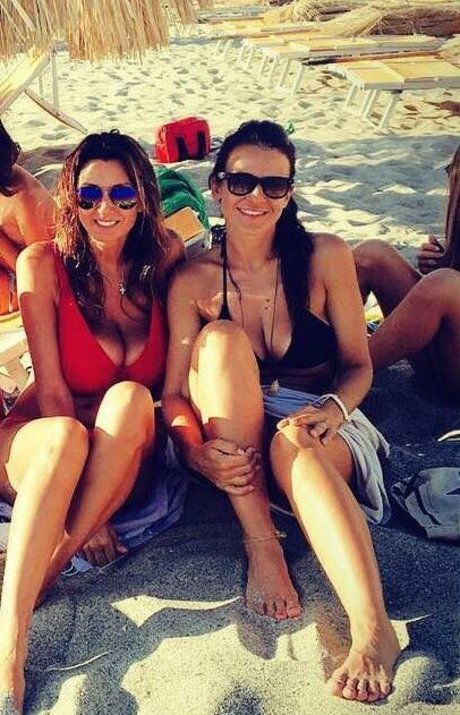 Valentina Liguori nice actress pics