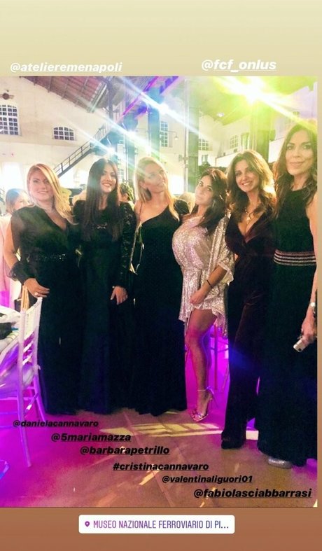 Valentina Liguori star perfect picture