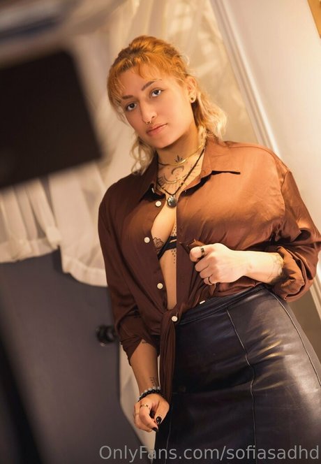 sofiasadhd star erotic galleries