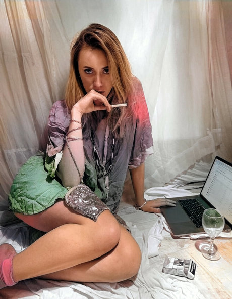 Sohayo official exclusive actress galleries