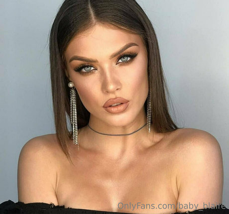 baby blaire pretty star galleries