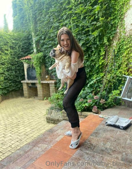 baby blaire free actress gallery