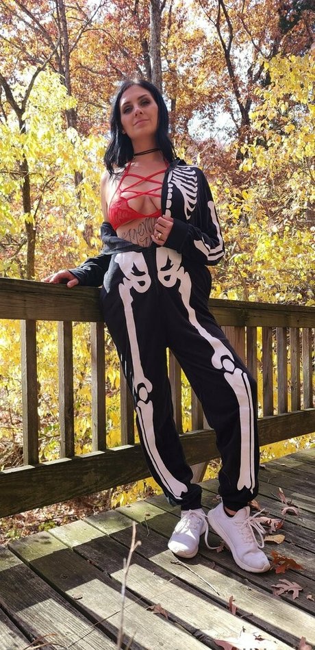 sexxi jess Profile pic