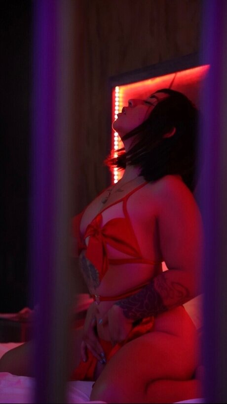 Aithana Gil pornstar exclusive img