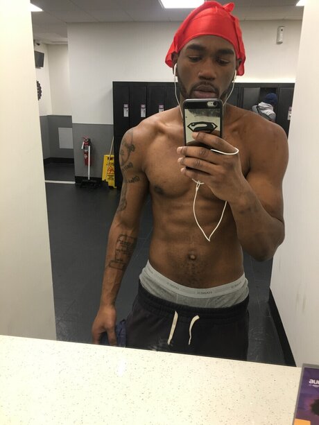 DrillaTheStallion free actress img