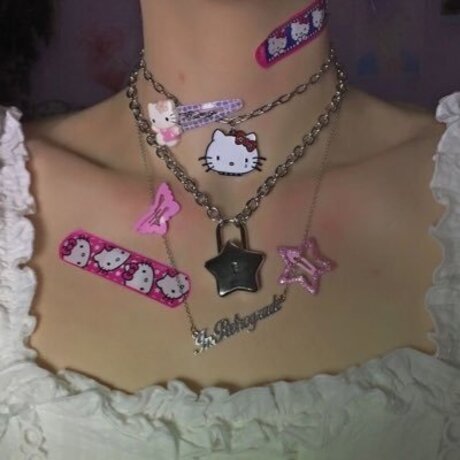 valentine_ pretty star gallery