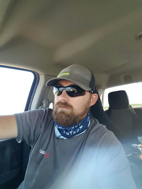 Jerry Harrelson beautiful pornstar pic