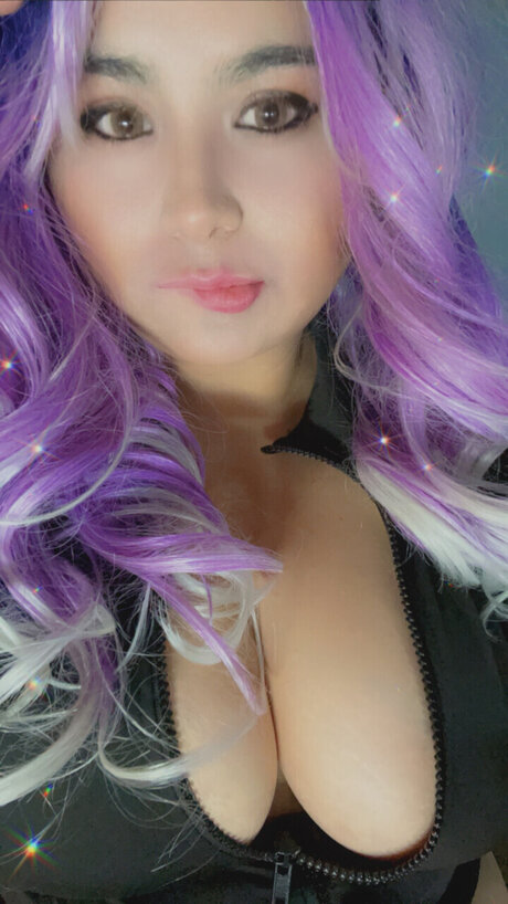 Aurora Kingsley high quality star gallery