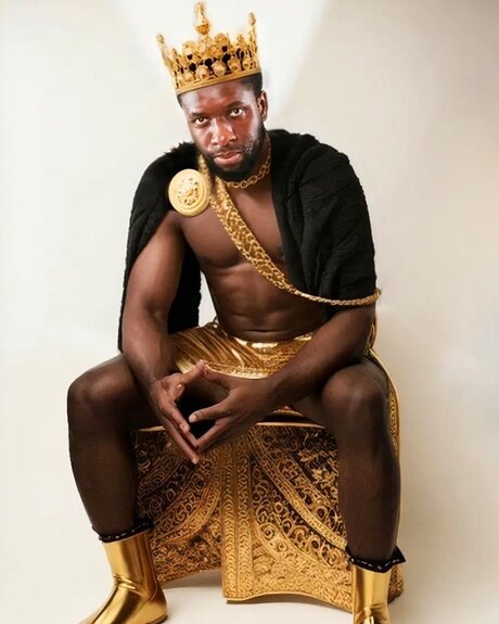 The Unbreakable Nicholas Stone_ art pornstar img